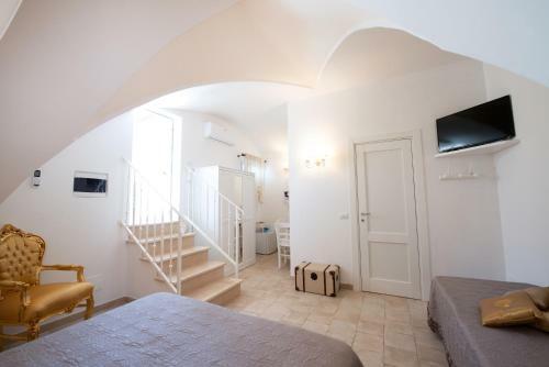 Bed & Breakfast Il Vecchio Frantoio