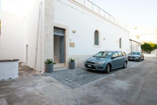 Bed & Breakfast Il Vecchio Frantoio