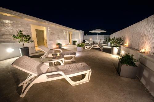 Bed & Breakfast Il Vecchio Frantoio