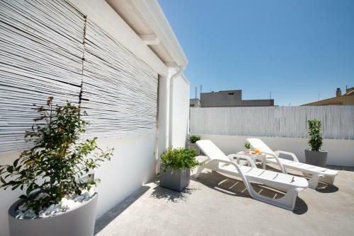 Bed & Breakfast Il Vecchio Frantoio