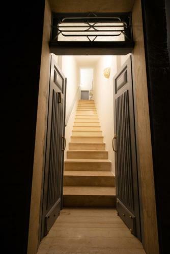 Bed & Breakfast Il Vecchio Frantoio