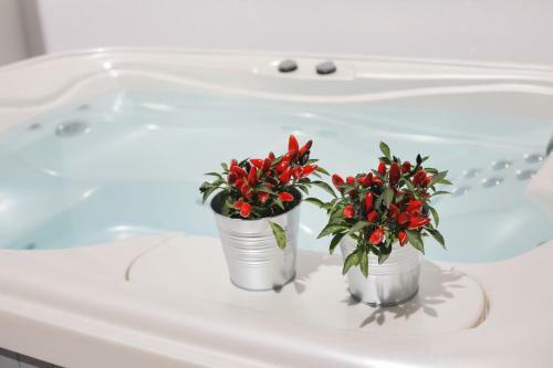 Dimora D'erchia Apulian Holidays