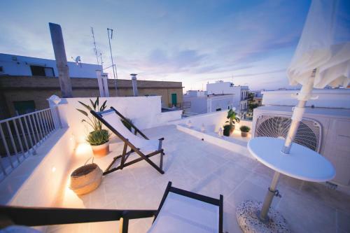 Dimora D'erchia Apulian Holidays
