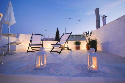 Dimora D'erchia Apulian Holidays