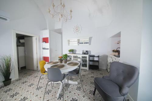 Dimora D'erchia Apulian Holidays