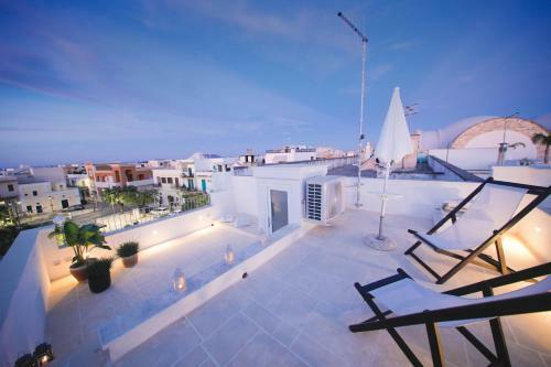 Dimora D'erchia Apulian Holidays