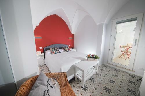 Dimora D'erchia Apulian Holidays