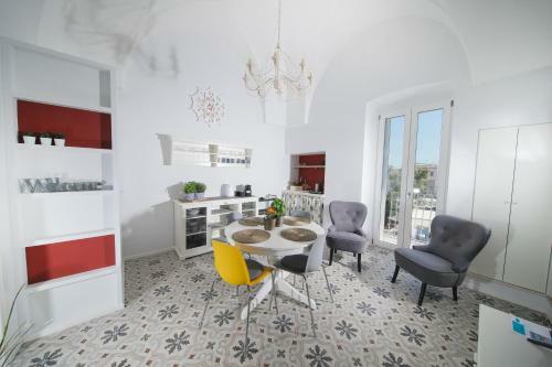 Dimora D'erchia Apulian Holidays