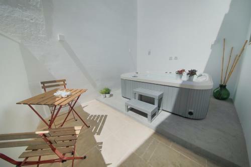 Dimora D'erchia Apulian Holidays