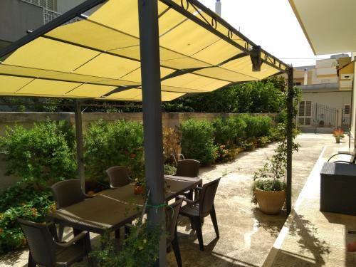 Apartamento Nonno's Nest
