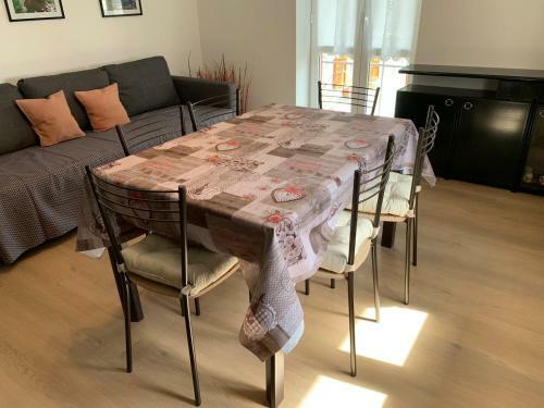 Apartamento Da Giulia E Pietro Antonio
