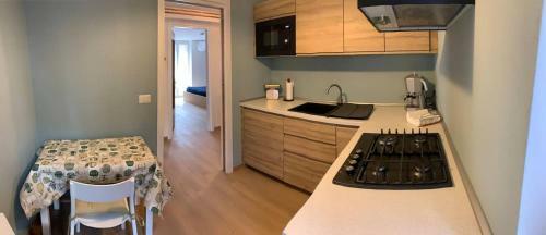 Apartamento Da Giulia E Pietro Antonio