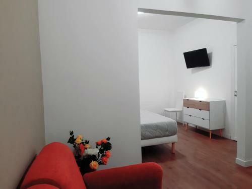 Hostal Guest House Piana Degli Albanesi