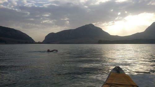 Agroturismo Flyhouse Sicilia