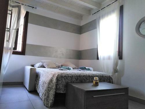 B&B Al Cortile Del Bertolet
