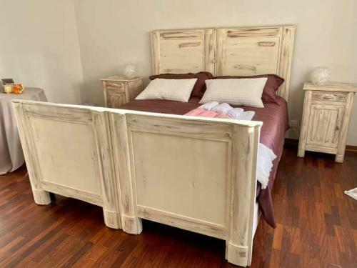 B&B Al Cortile Del Bertolet