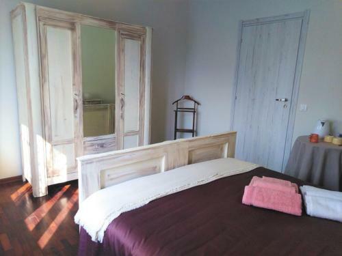 B&B Al Cortile Del Bertolet