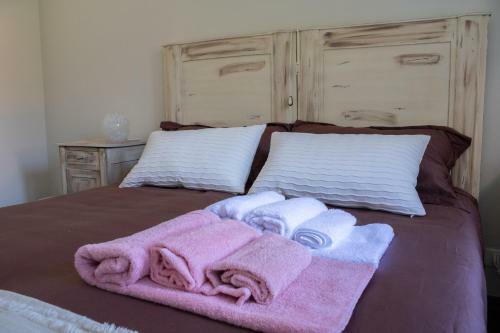 B&B Al Cortile Del Bertolet