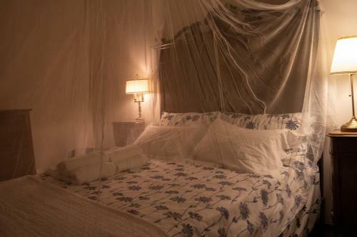 B&B Al Cortile Del Bertolet