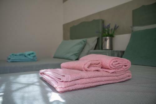 B&B Al Cortile Del Bertolet