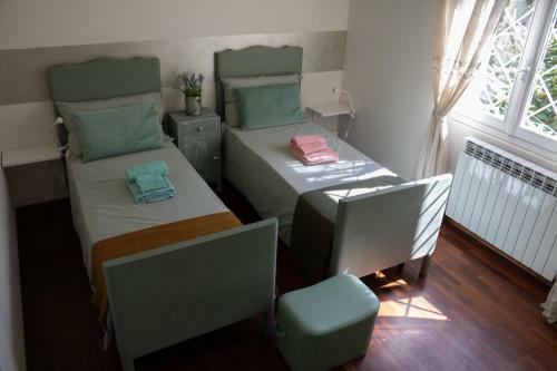 B&B Al Cortile Del Bertolet