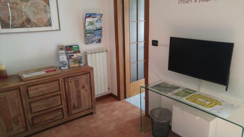 Casa "la Valle Dei Segni"