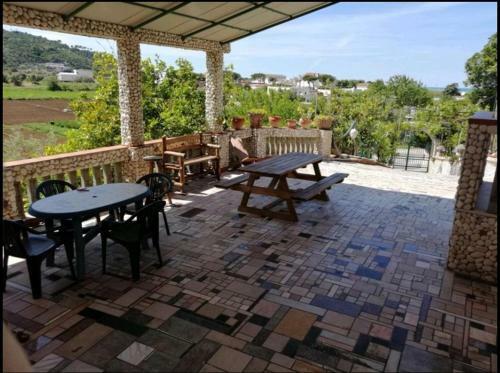 Apartamento Casa Dei Limoni