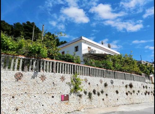 Apartamento Casa Dei Limoni