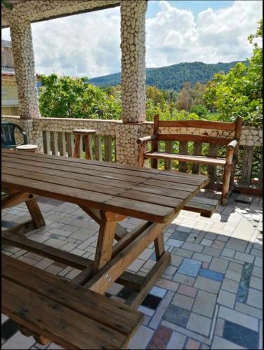 Apartamento Casa Dei Limoni