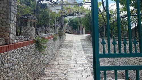 Apartamento Casa Dei Limoni