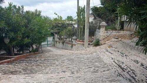 Apartamento Casa Dei Limoni