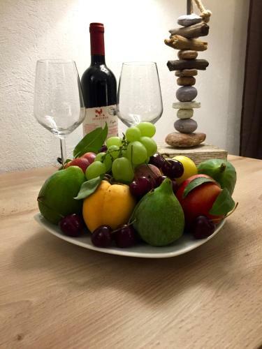 Sunset Bed & Breakfast