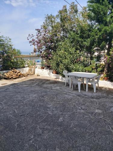 Appartamento In Villa ..