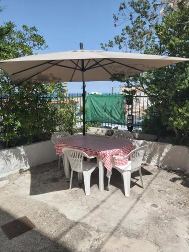 Appartamento In Villa ..