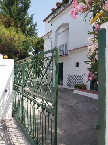 Appartamento In Villa ..