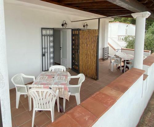 Villa Bianca