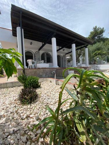 Villa Bianca