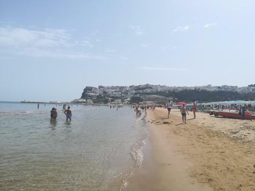 Casa Vacanze Da Michela