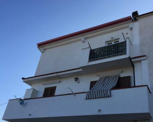 Apartamento Casa Vacanza Vima
