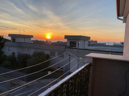Apartamento Casa Vacanza Vima
