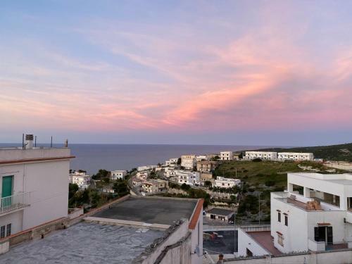 Apartamento Casa Vacanza Vima