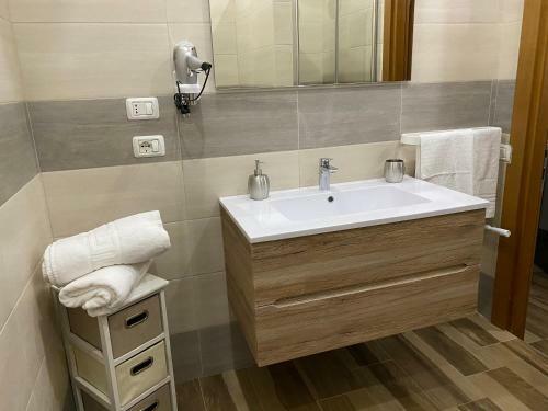 Apartamento Casa Vacanza Vima