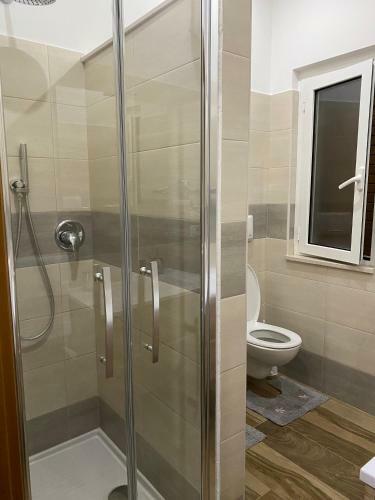 Apartamento Casa Vacanza Vima