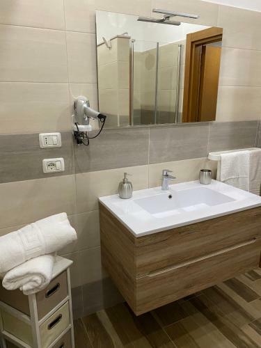 Apartamento Casa Vacanza Vima