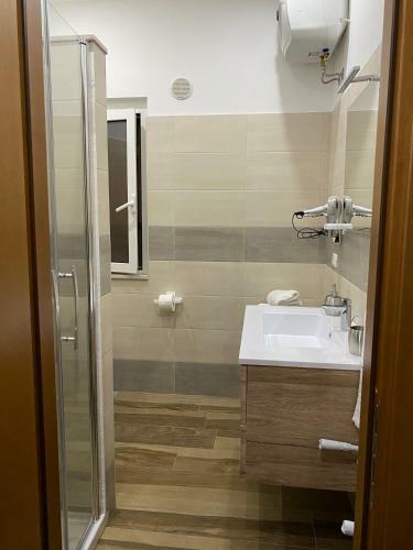 Apartamento Casa Vacanza Vima
