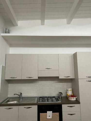 Apartamento Casa Vacanza Vima