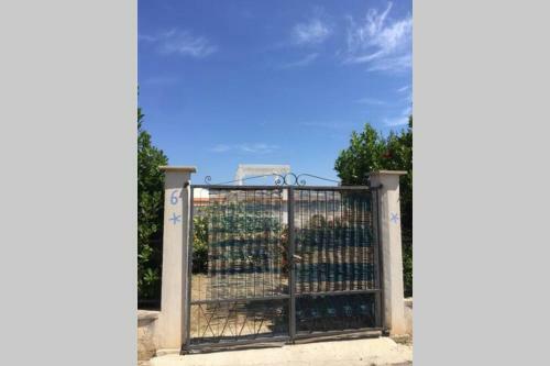 Villa Casa Geltrude- Romantico Gargano