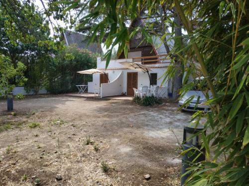 Apartamento Villino Del Duca
