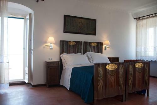 Bed & Breakfast Il Barone Del Mare