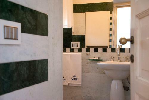 Bed & Breakfast Il Barone Del Mare